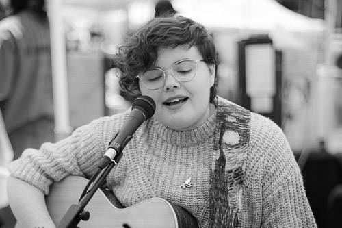 Troy Farmers Market  |  NY - May 2026